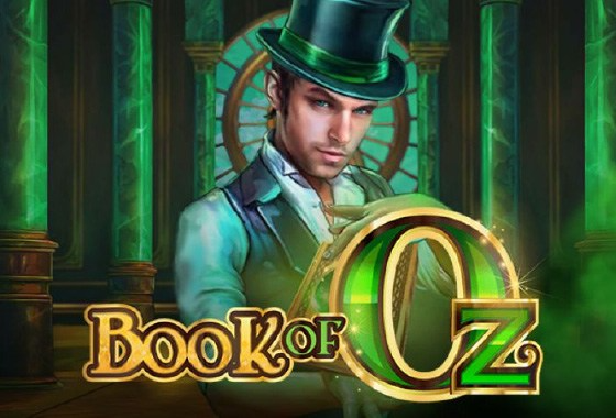 Book of Oz at Westpoint Casino