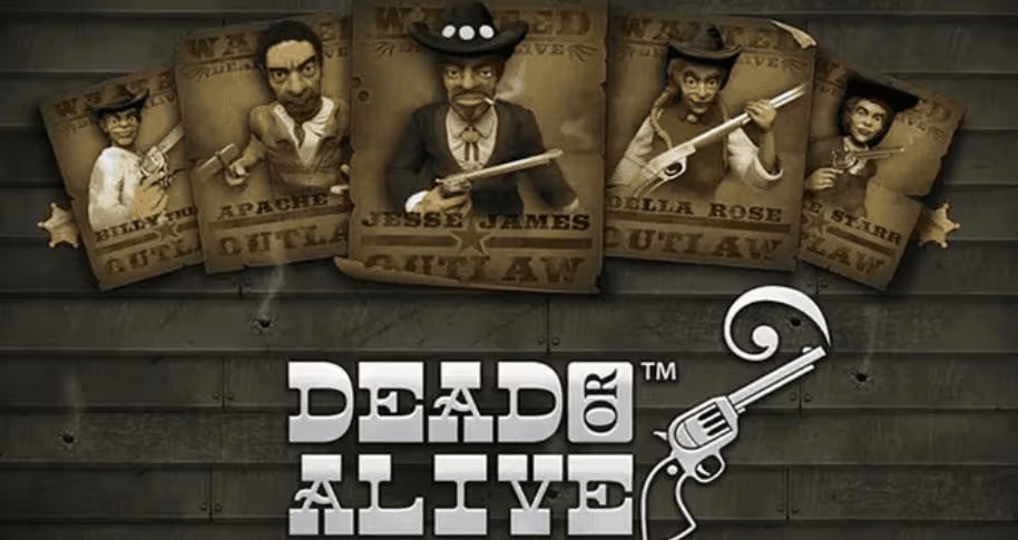 Dead or Alive at Westpoint Casino