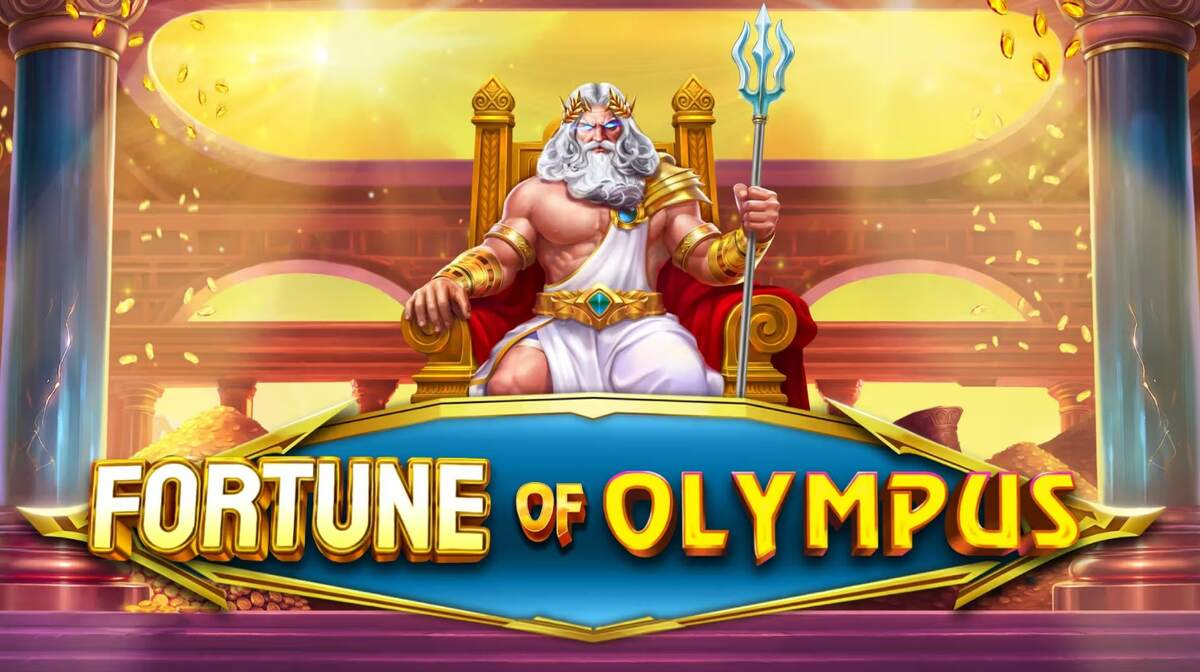 Fortune of Olympus at Westpoint Casino
