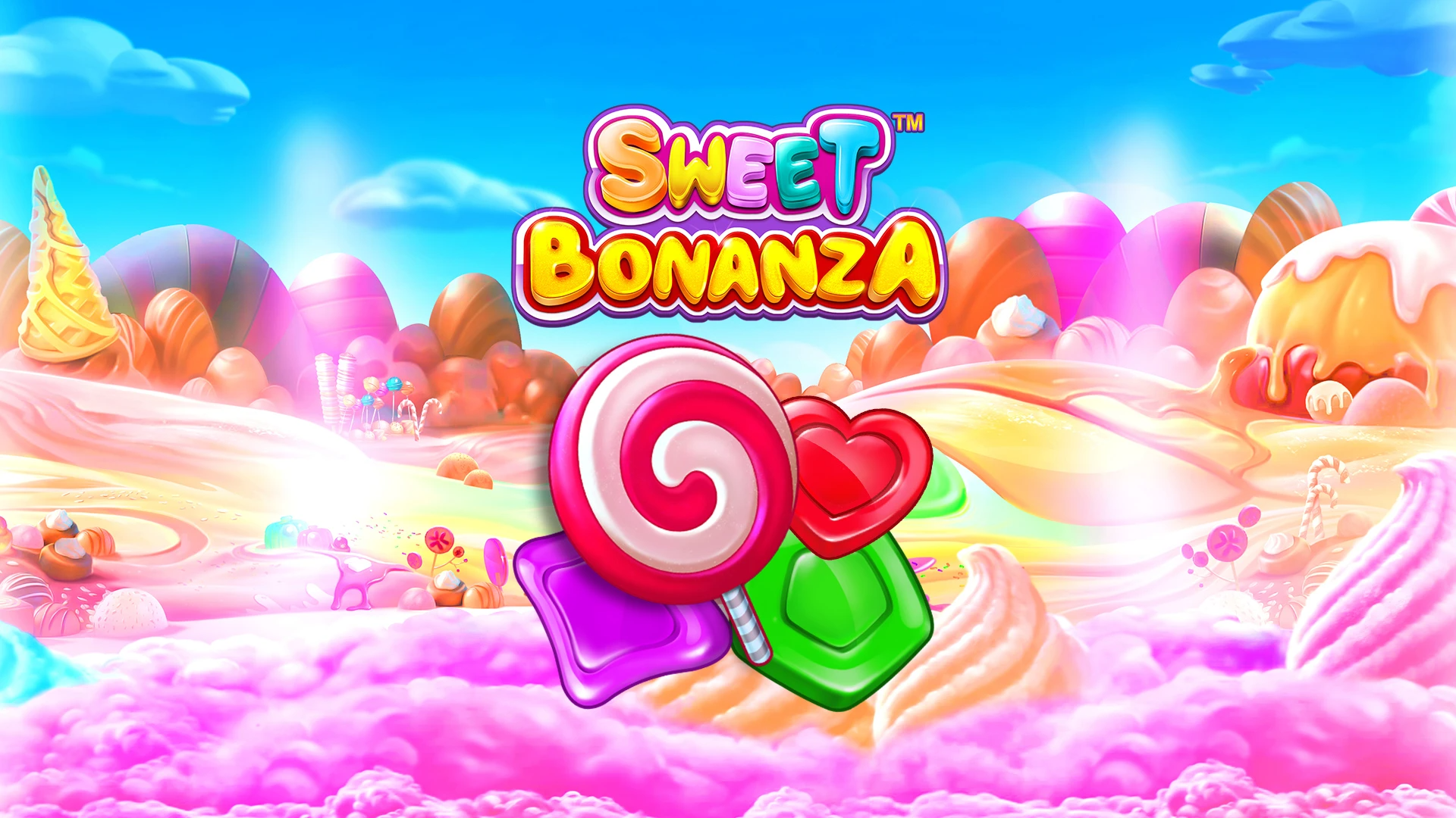 Sweet Bonanza at Westpoint Casino