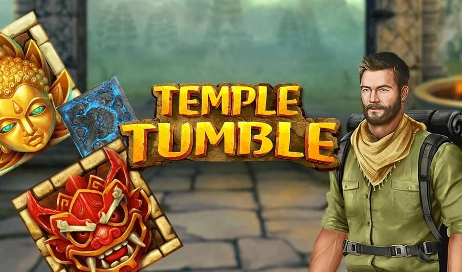 Temple Tumble at Westpoint Casino
