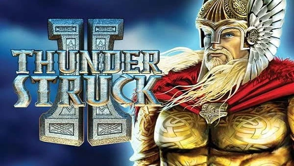 Thunderstruck II at Westpoint Casino
