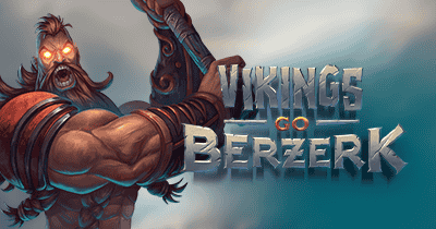 Vikings Go Berzerk at Westpoint Casino